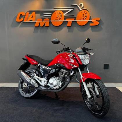 HONDA CG 160 CARGO HONDA CG 160 CARGO